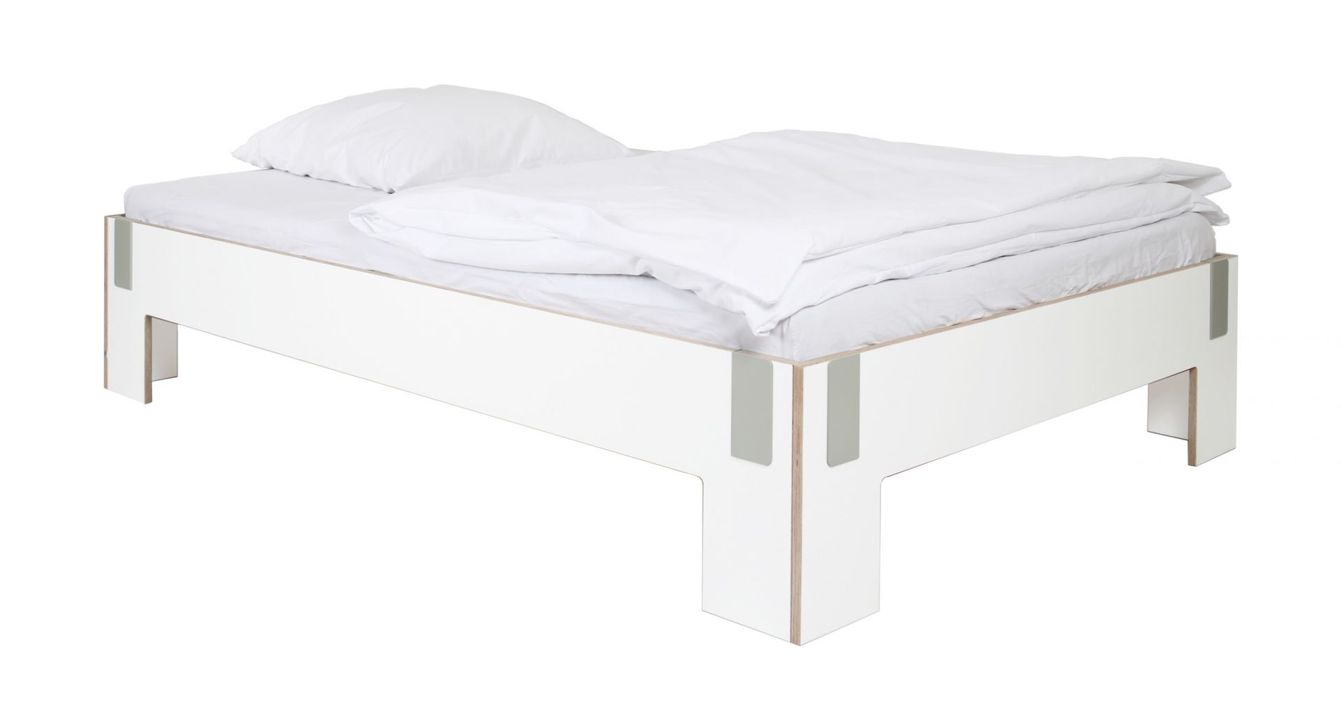 Tagedieb Bett Nils Holger Moormann